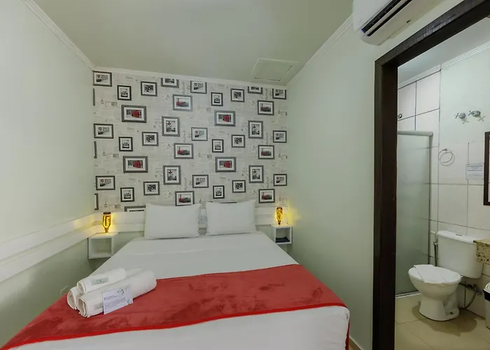 Pousada Iguassu Charm Suites