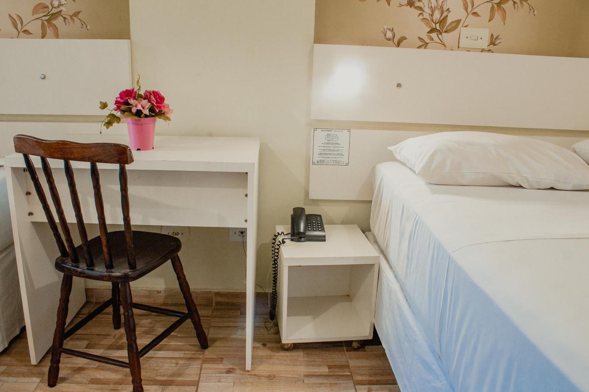 Inn Iguassu Charm