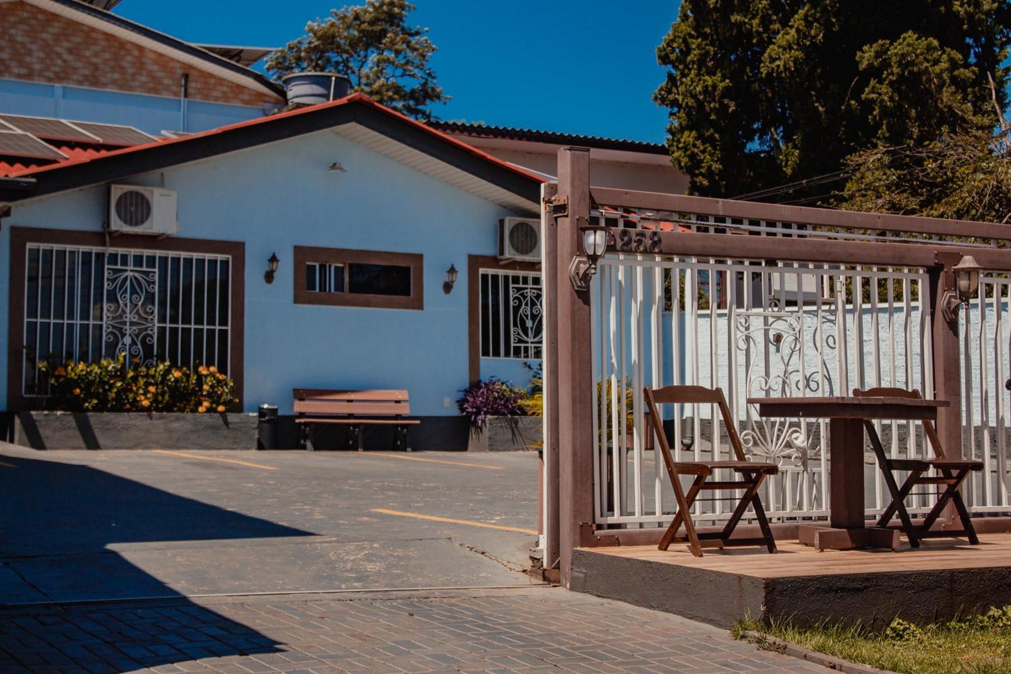 Iguassu Charm Inn Foz do Iguacu