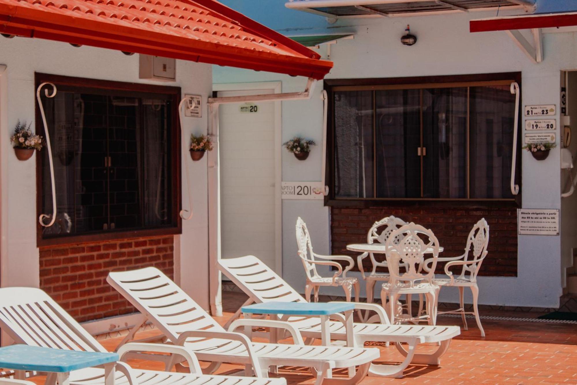 Inn Iguassu Charm