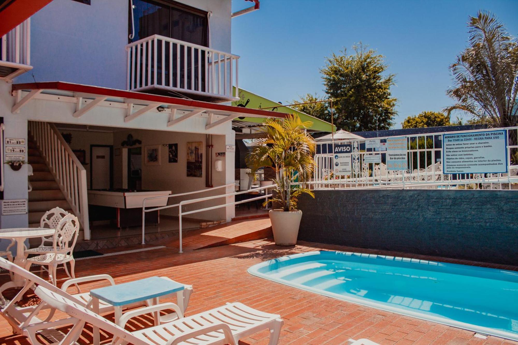 Iguassu Charm Inn 2*