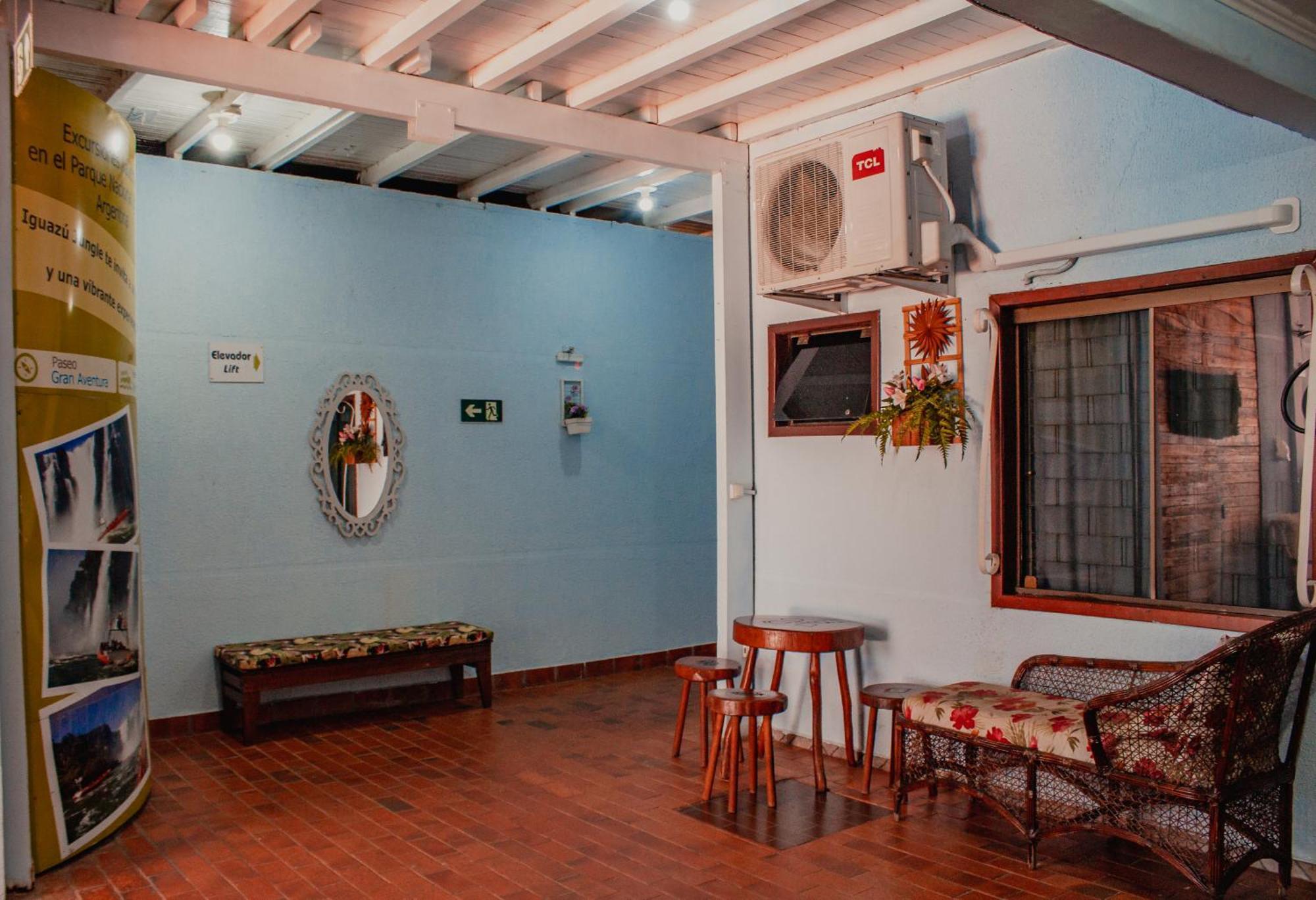 Inn Iguassu Charm 2*