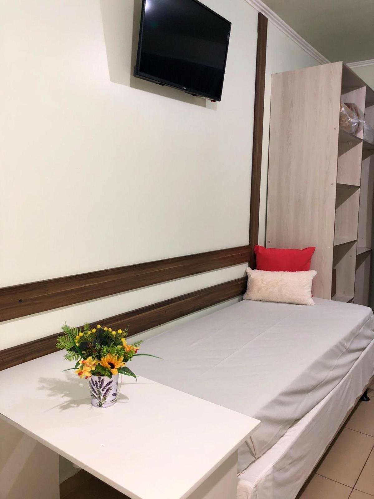 Iguassu Charm Inn 2*