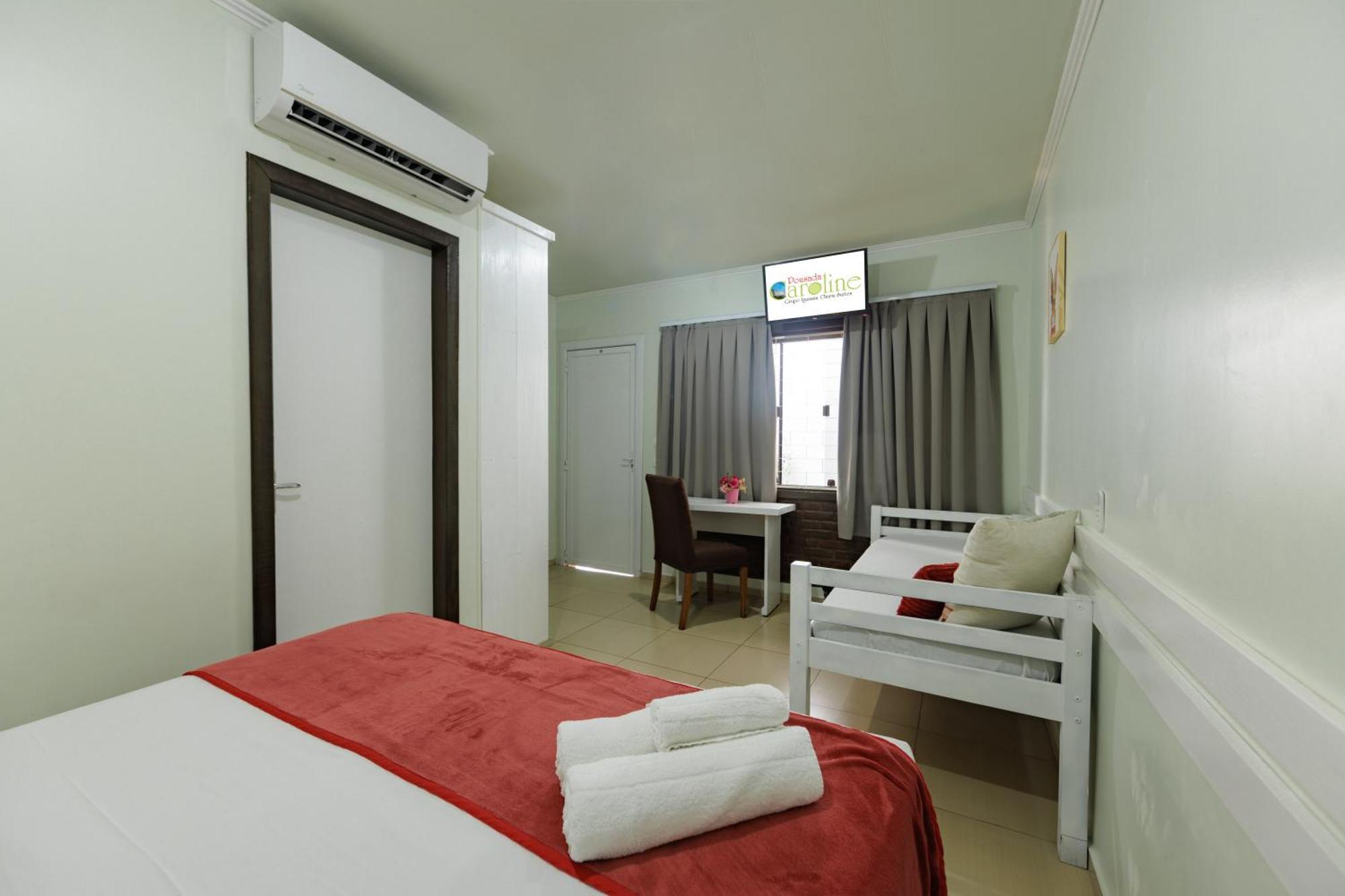 Iguassu Charm Inn