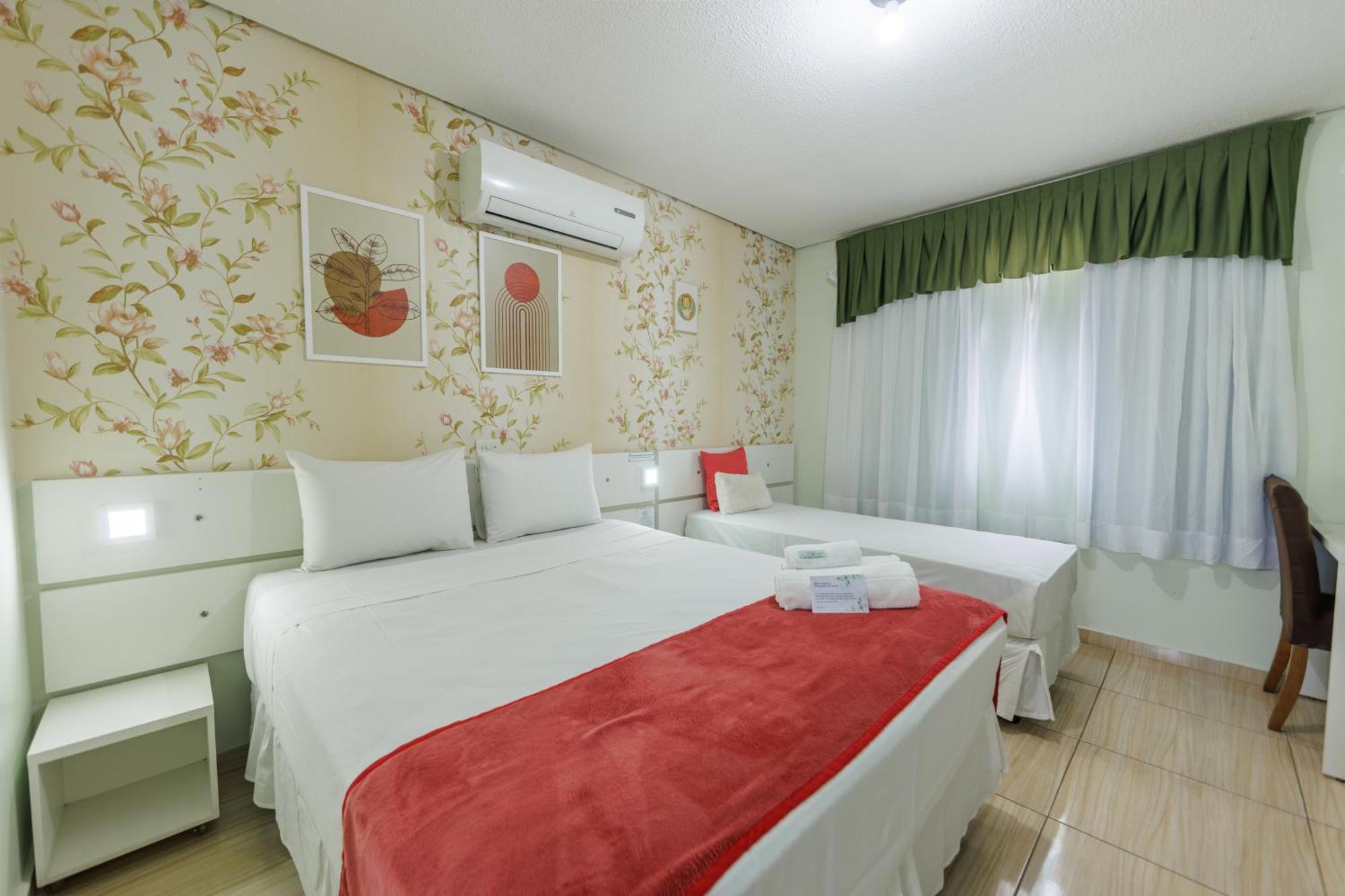 Inn Iguassu Charm