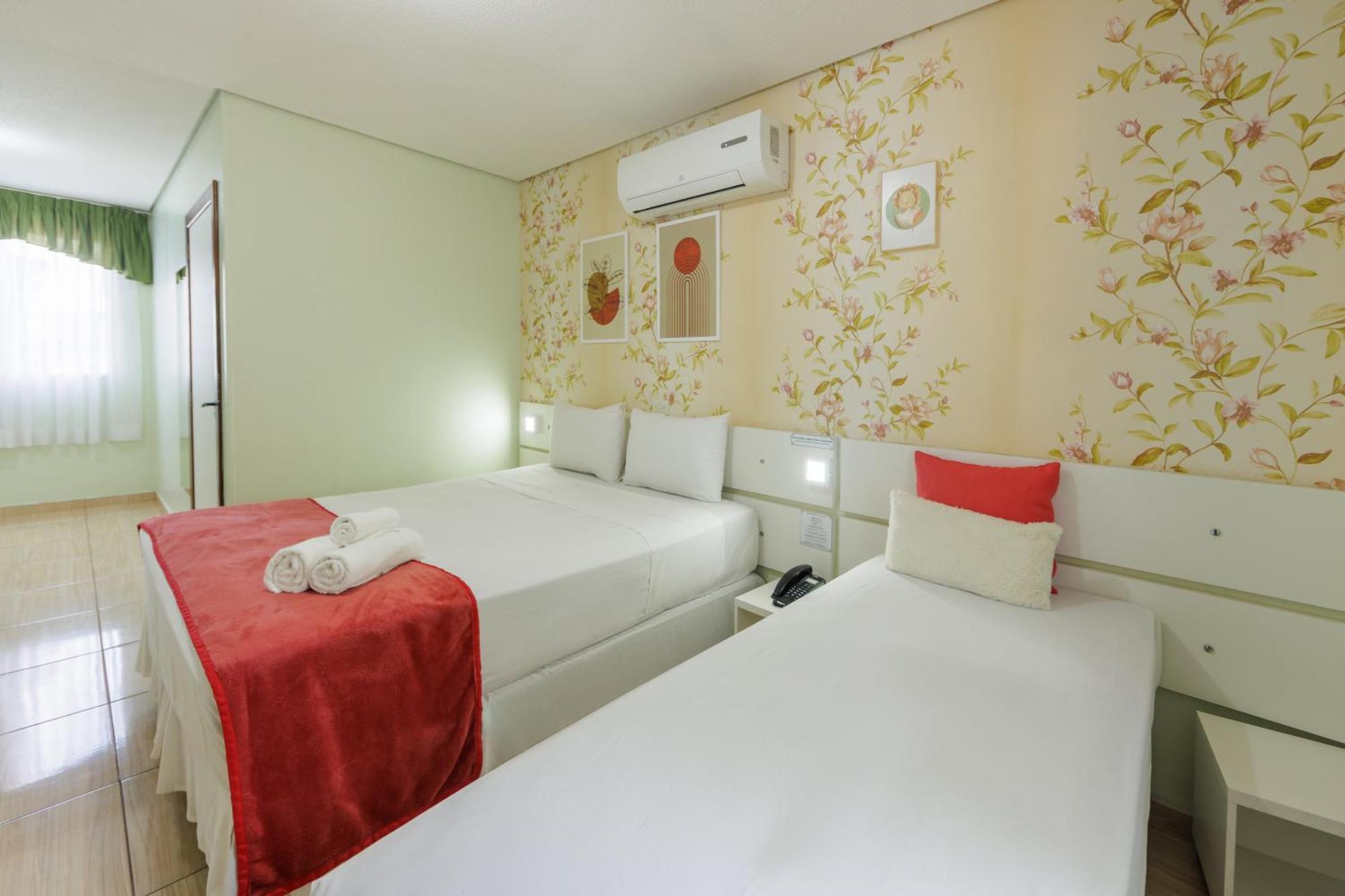 Inn Iguassu Charm Foz do Iguacu