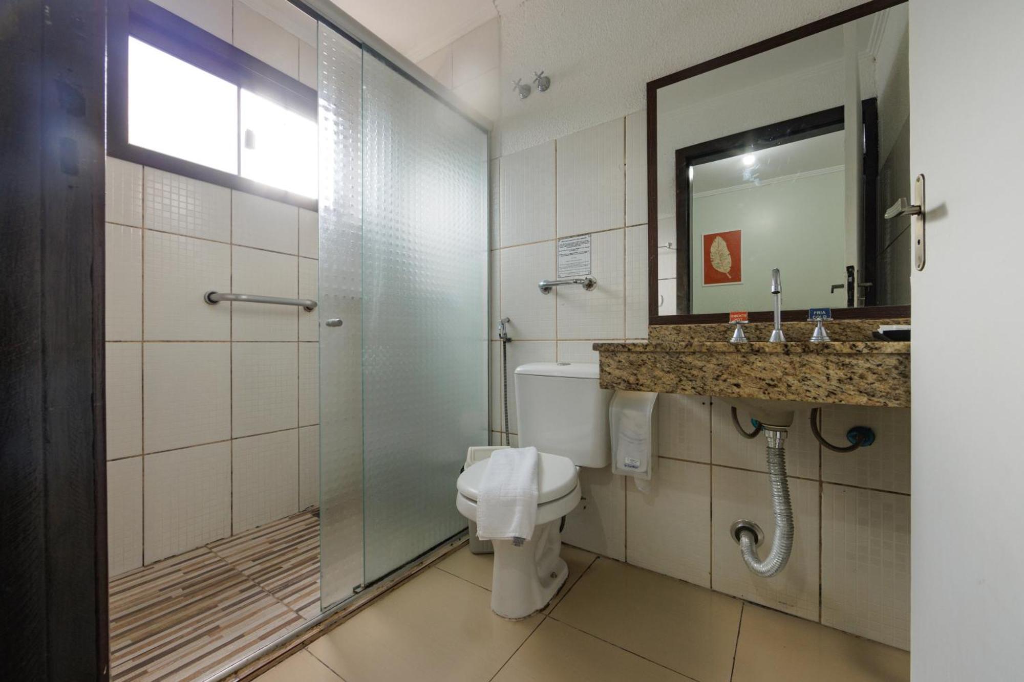 Inn Iguassu Charm